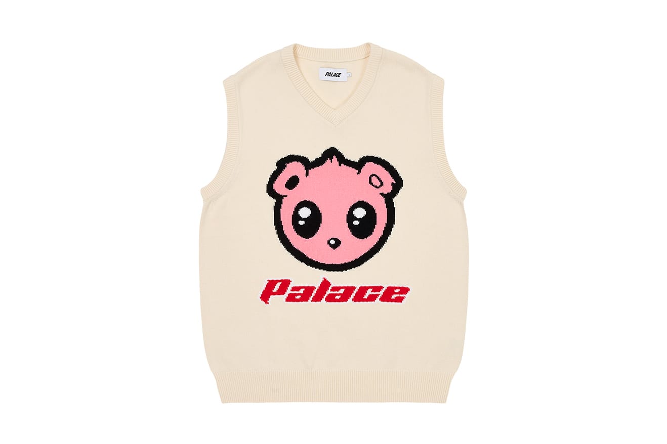 Palace Skateboards 2023 夏季系列全品項圖輯正式公開