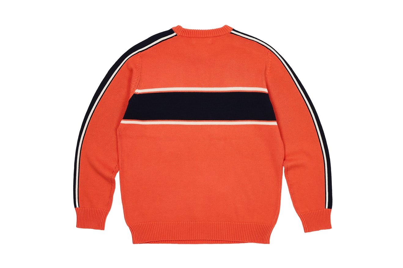 Palace Skateboards 2023 夏季系列全品項圖輯正式公開