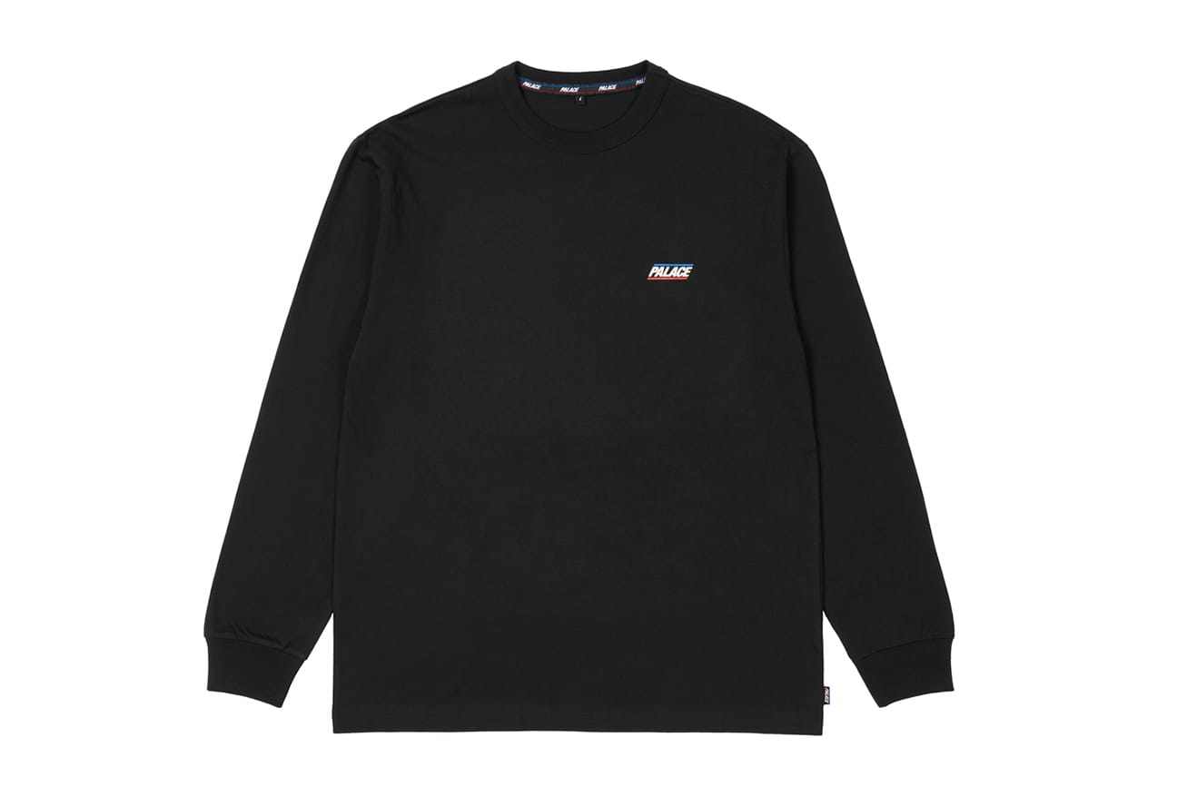 Palace Skateboards 2023 夏季系列全品項圖輯正式公開