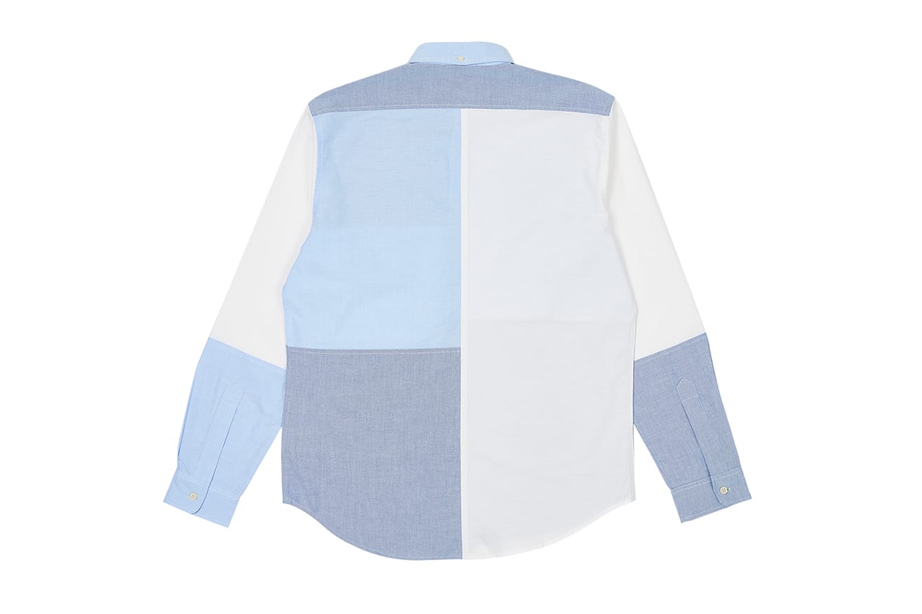 Palace Skateboards 2023 夏季系列全品項圖輯正式公開