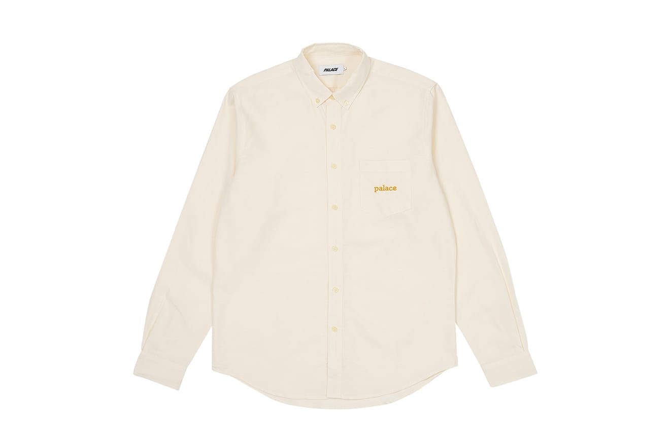 Palace Skateboards 2023 夏季系列全品項圖輯正式公開