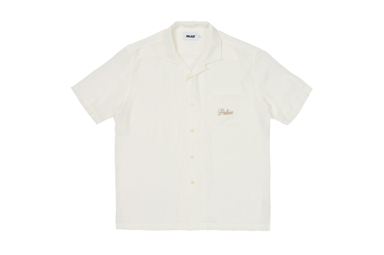 Palace Skateboards 2023 夏季系列全品項圖輯正式公開