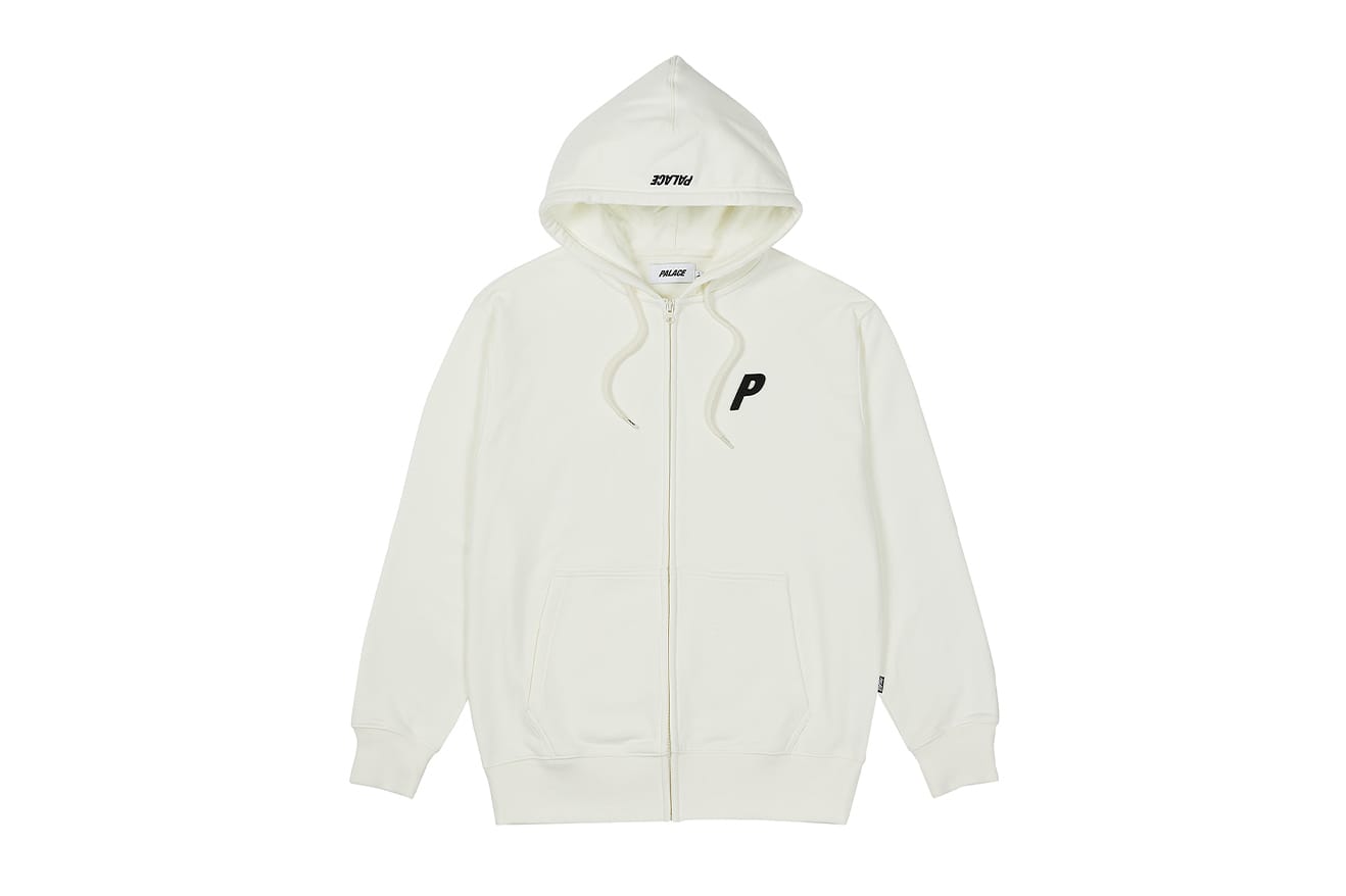 Palace Skateboards 2023 夏季系列全品項圖輯正式公開