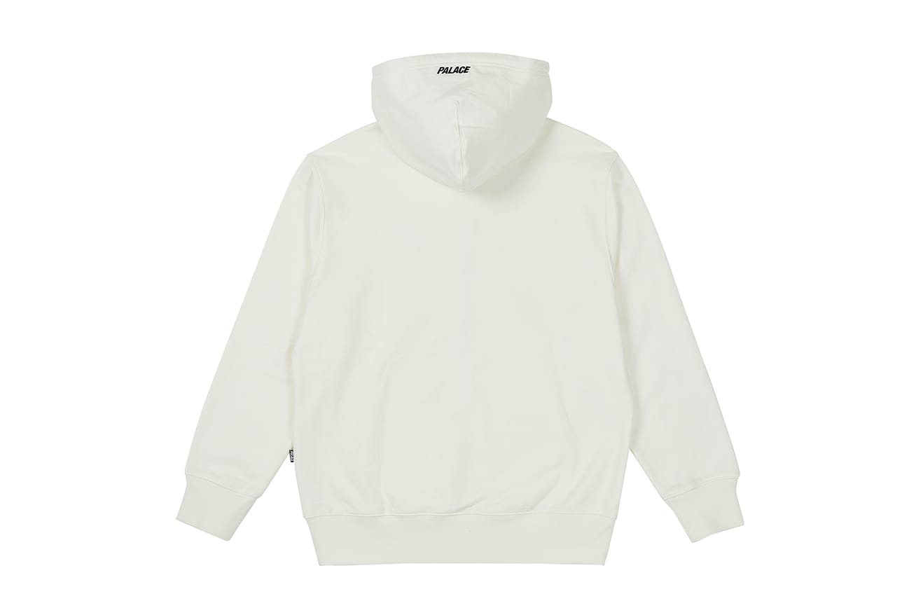 Palace Skateboards 2023 夏季系列全品項圖輯正式公開