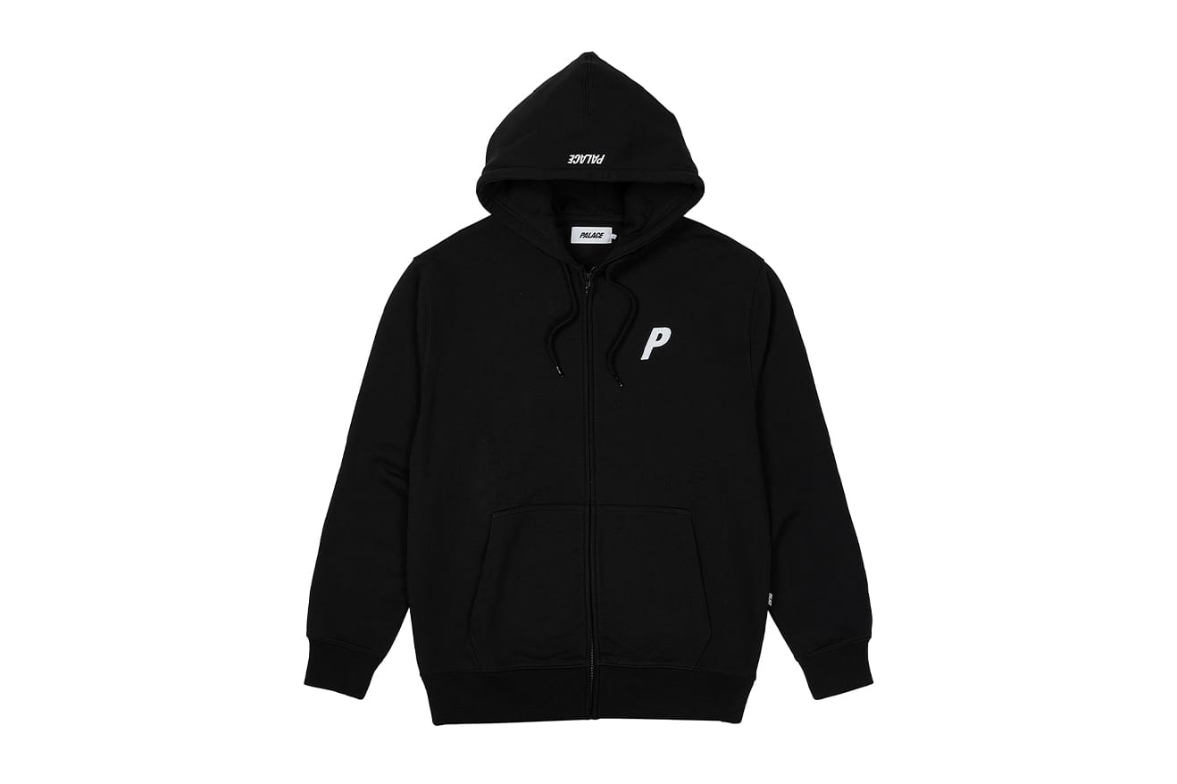 Palace Skateboards 2023 夏季系列全品項圖輯正式公開