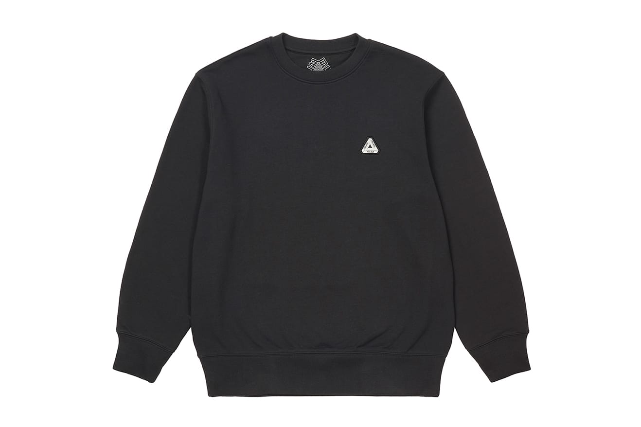 Palace Skateboards 2023 夏季系列全品項圖輯正式公開