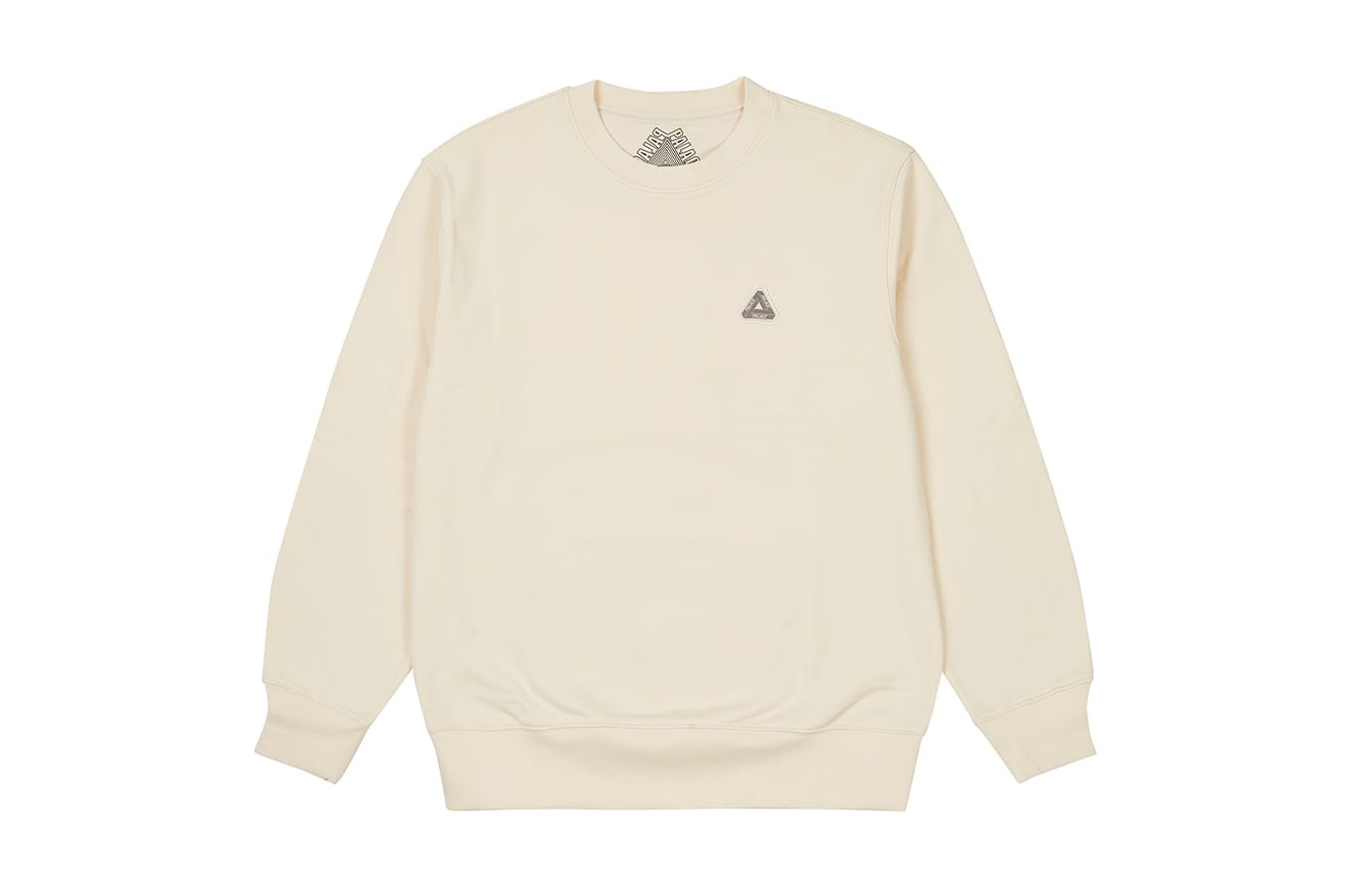 Palace Skateboards 2023 夏季系列全品項圖輯正式公開