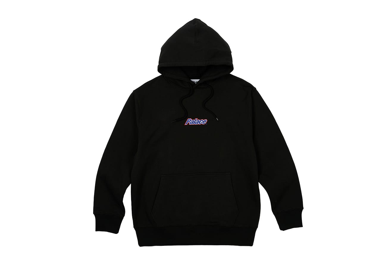 Palace Skateboards 2023 夏季系列全品項圖輯正式公開