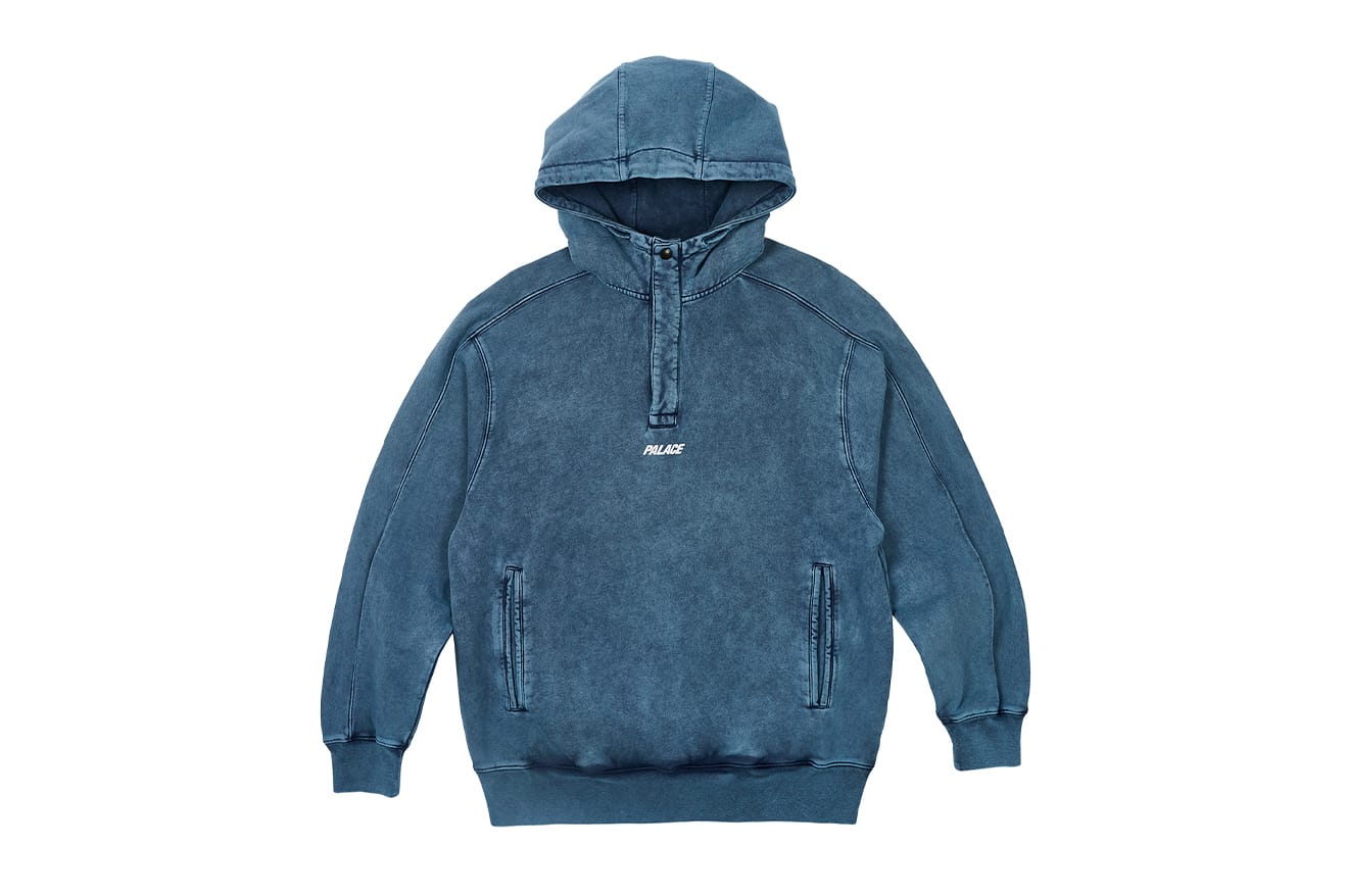 Palace Skateboards 2023 夏季系列全品項圖輯正式公開