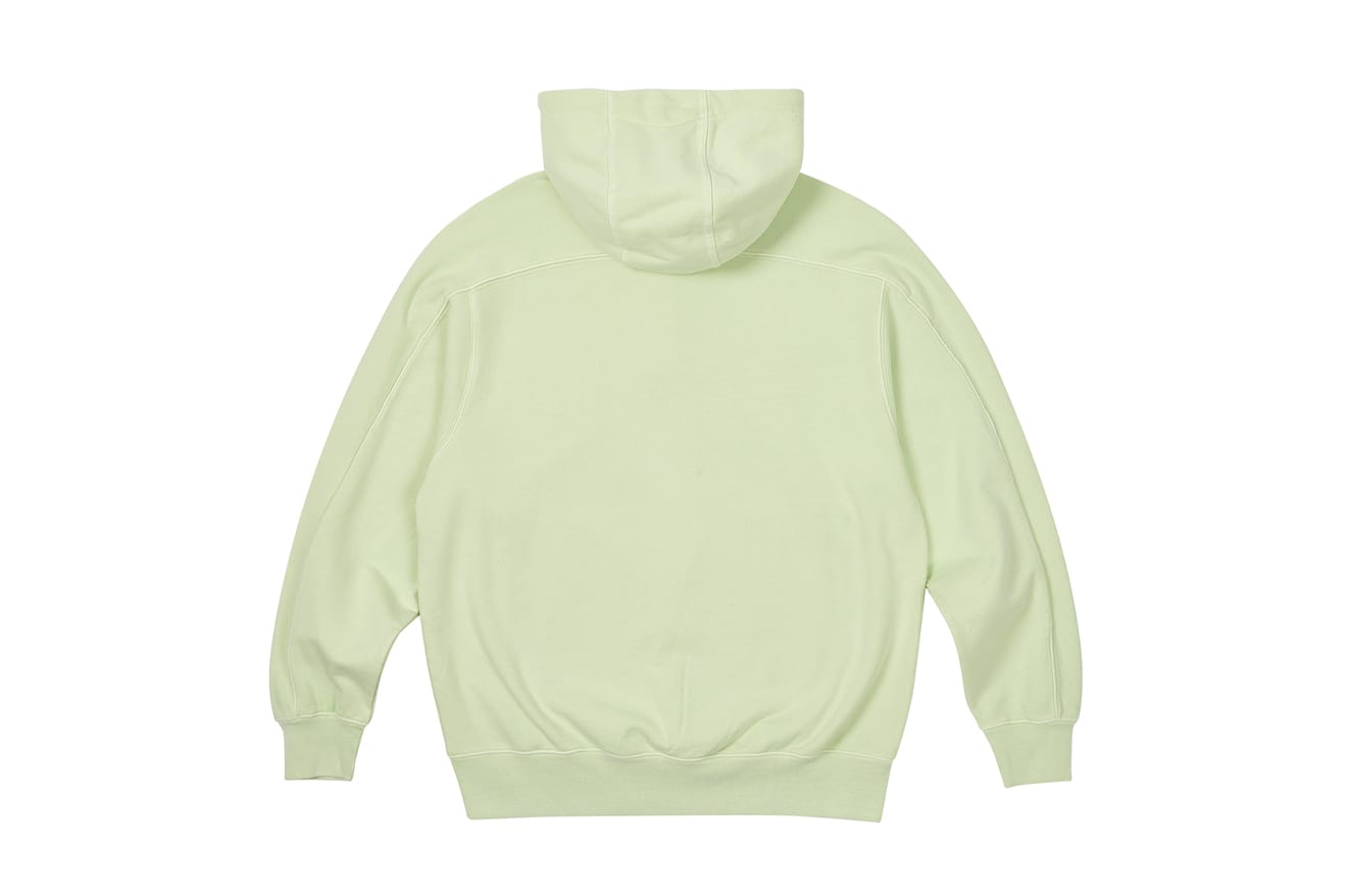 Palace Skateboards 2023 夏季系列全品項圖輯正式公開