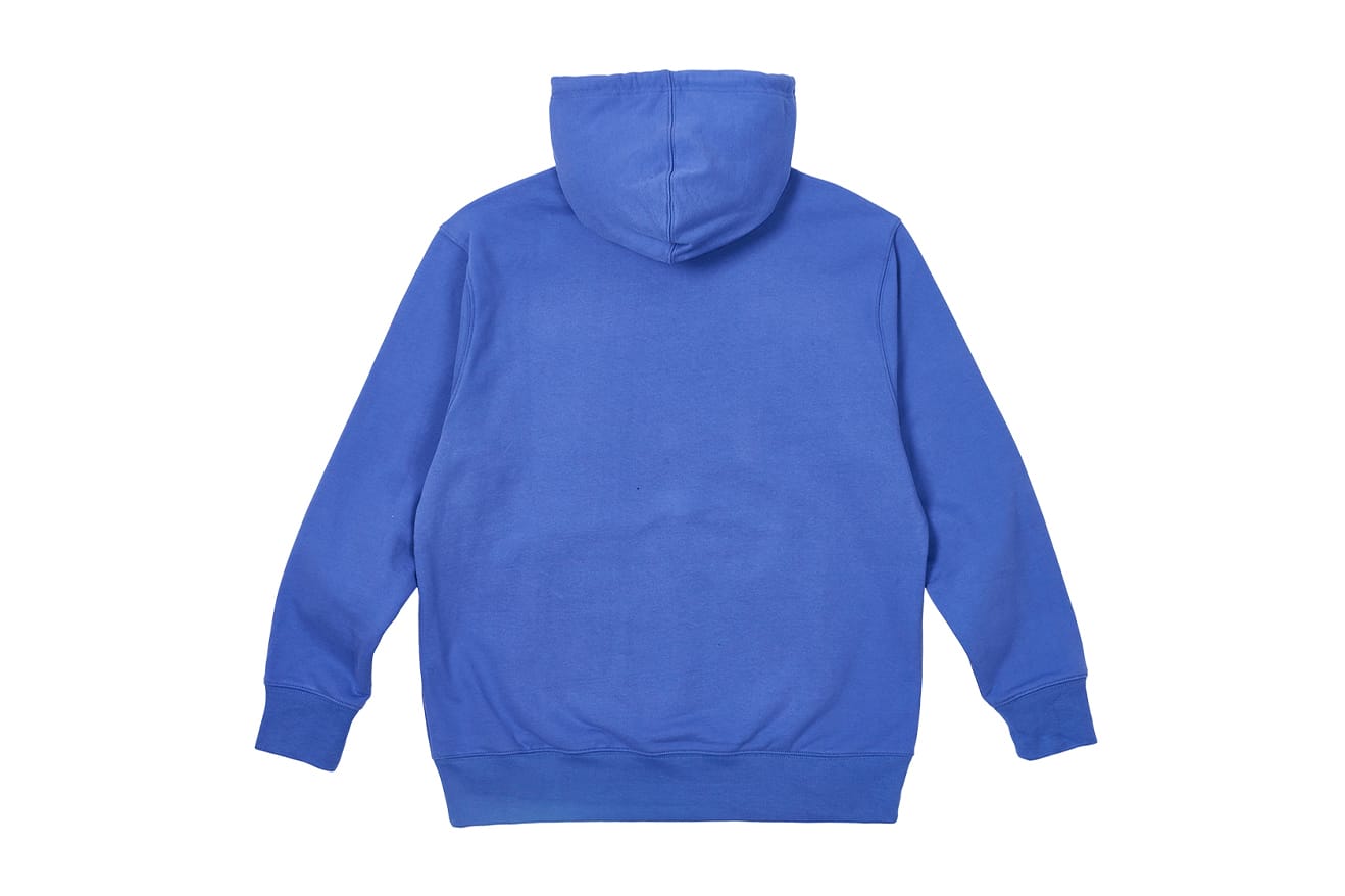 Palace Skateboards 2023 夏季系列全品項圖輯正式公開