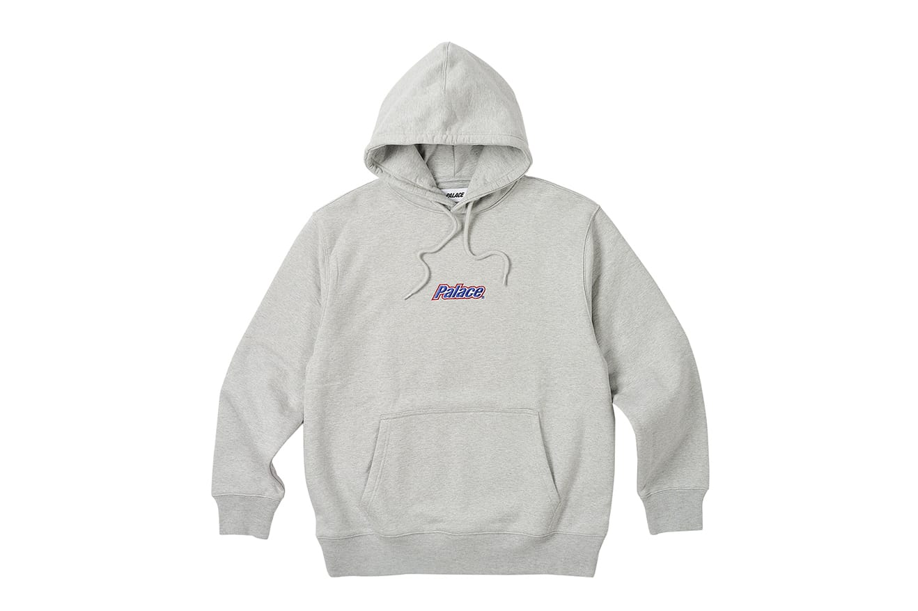 Palace Skateboards 2023 夏季系列全品項圖輯正式公開