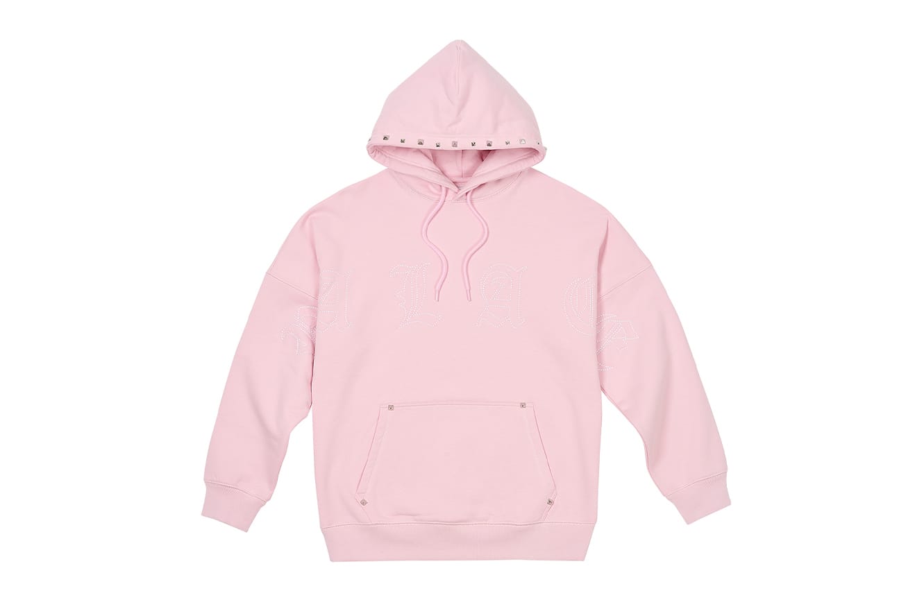 Palace Skateboards 2023 夏季系列全品項圖輯正式公開