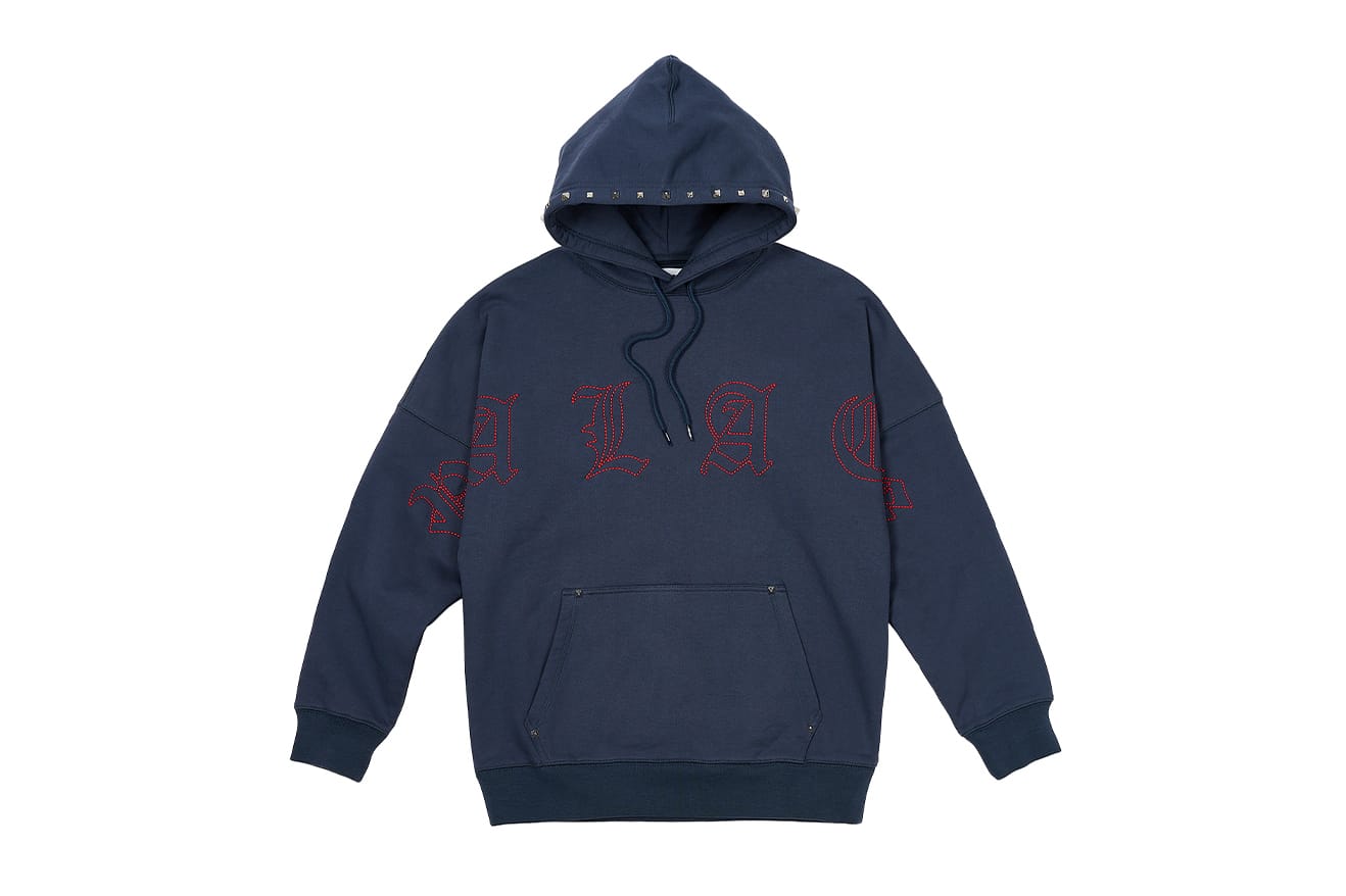 Palace Skateboards 2023 夏季系列全品項圖輯正式公開