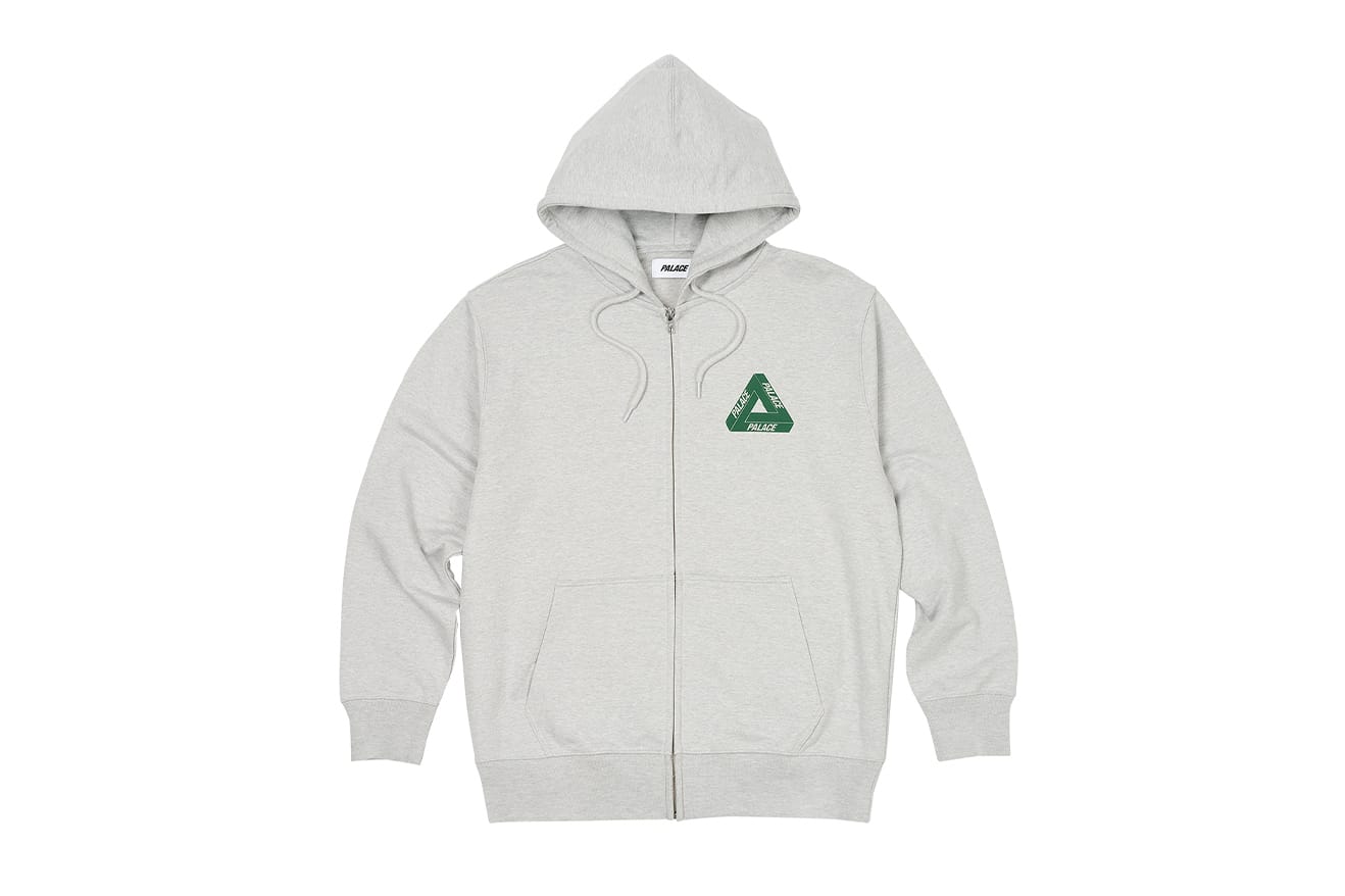 Palace Skateboards 2023 夏季系列全品項圖輯正式公開