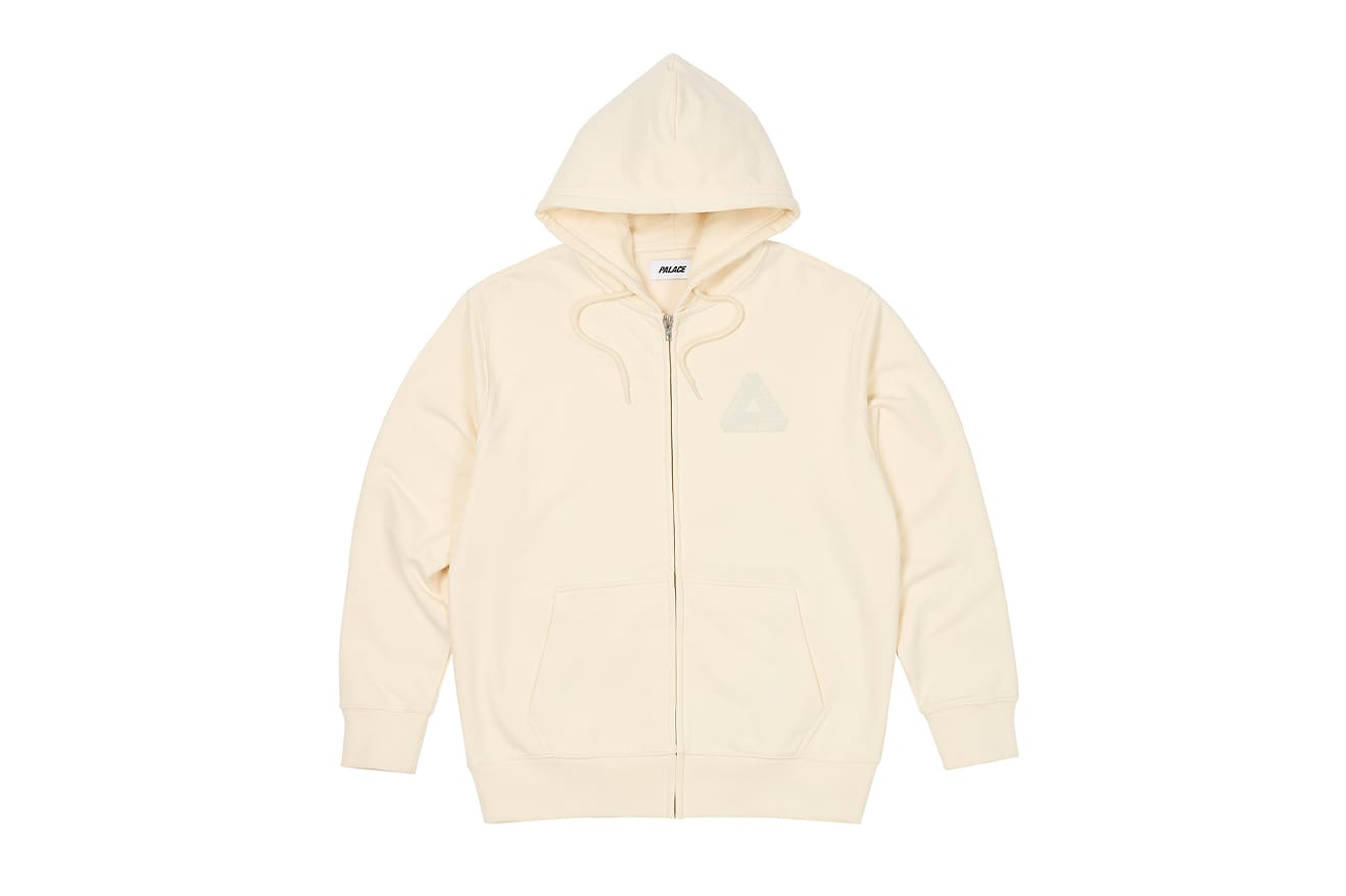 Palace Skateboards 2023 夏季系列全品項圖輯正式公開