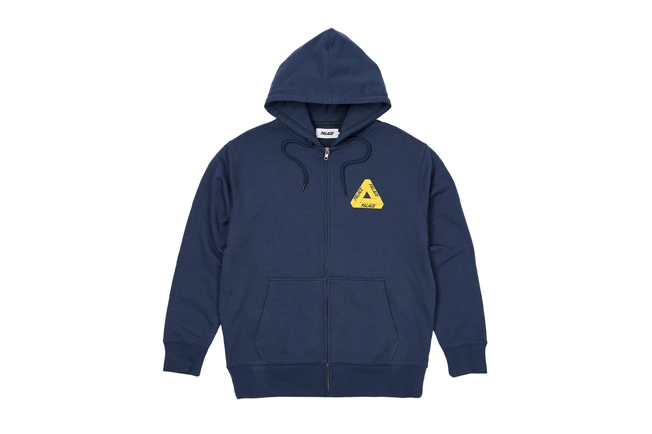 Palace Skateboards 2023 夏季系列全品項圖輯正式公開