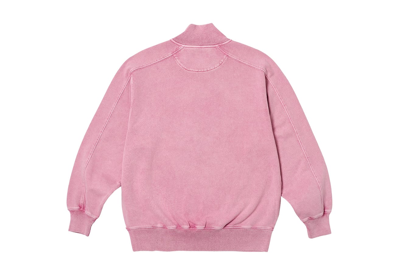 Palace Skateboards 2023 夏季系列全品項圖輯正式公開