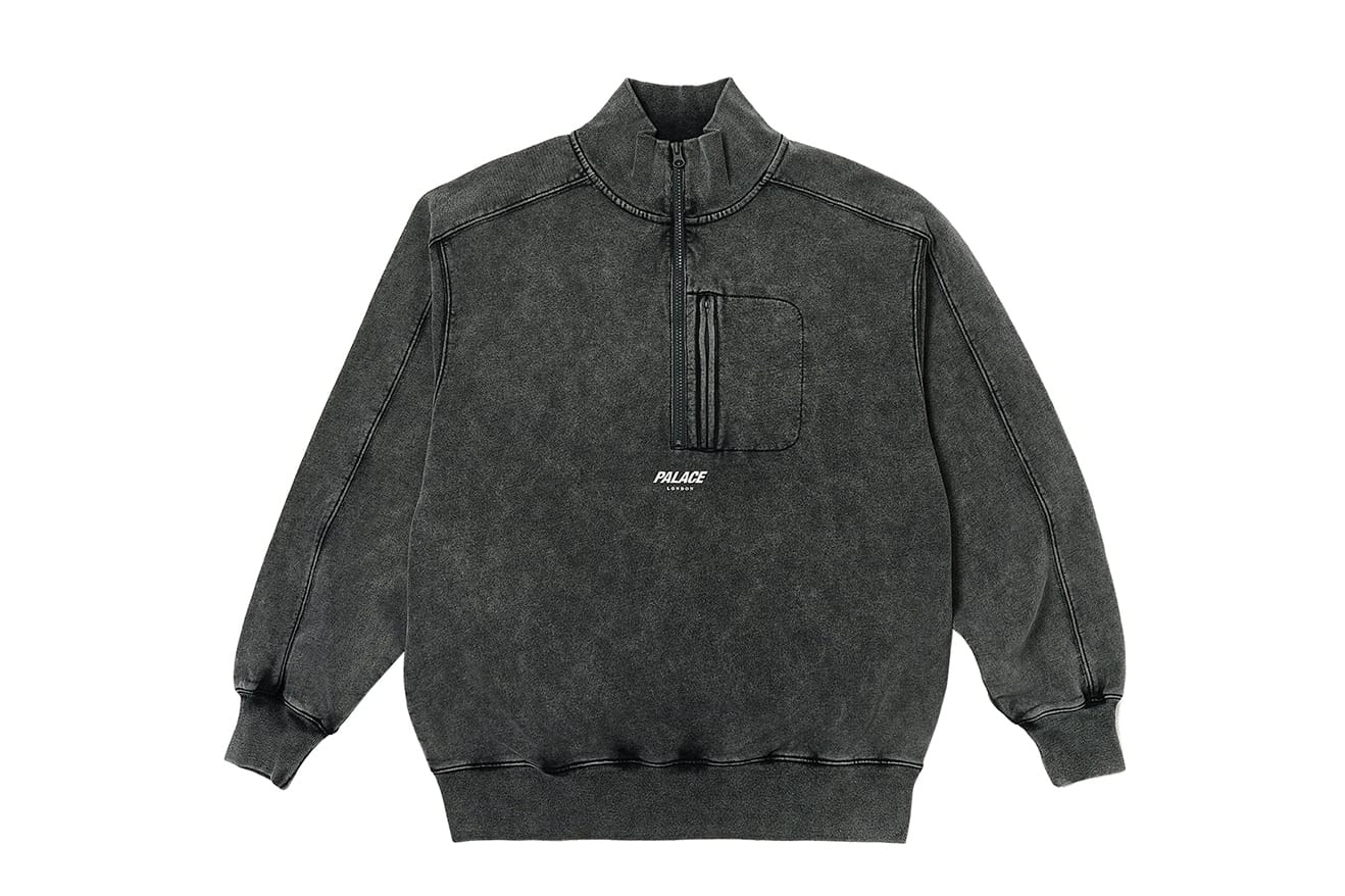 Palace Skateboards 2023 夏季系列全品項圖輯正式公開