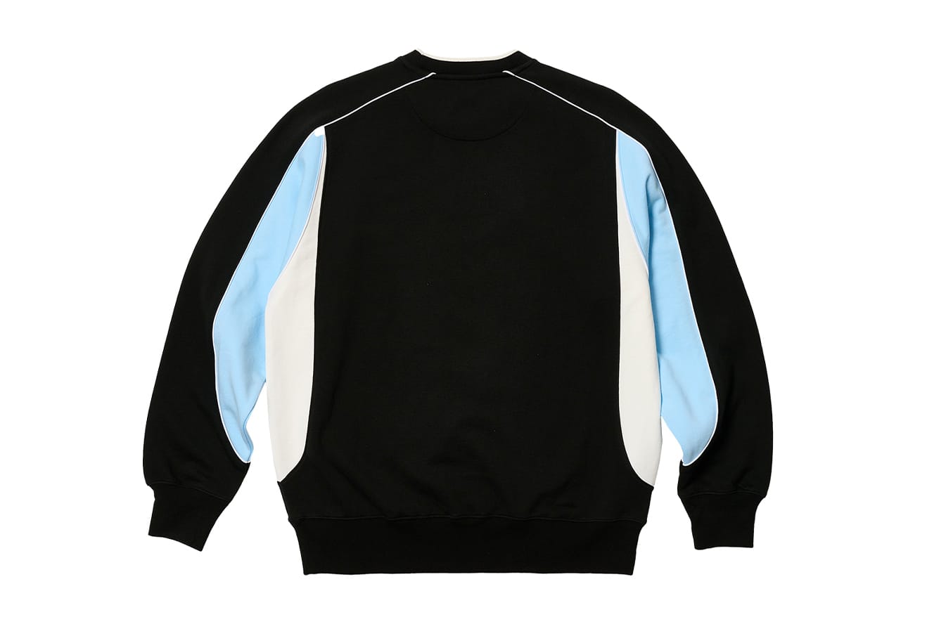 Palace Skateboards 2023 夏季系列全品項圖輯正式公開