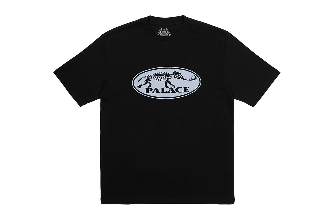 Palace Skateboards 2023 夏季系列全品項圖輯正式公開