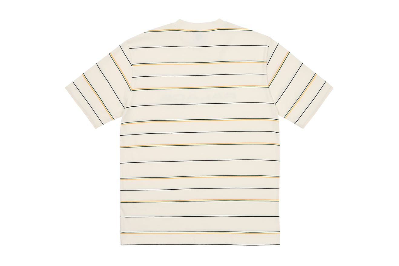 Palace Skateboards 2023 夏季系列全品項圖輯正式公開