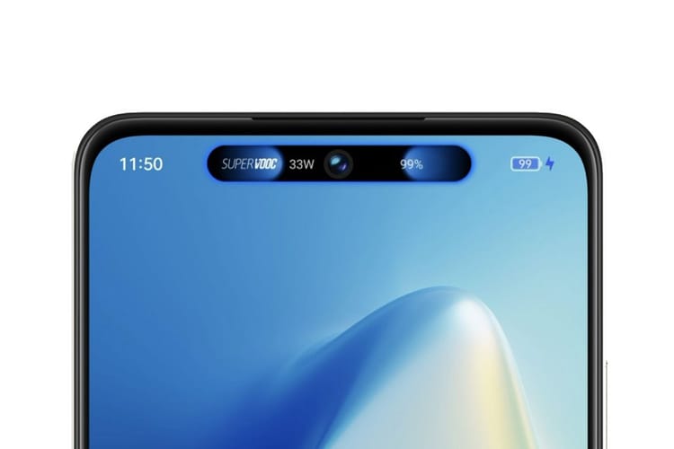 Realme C55 Diluncurkan dengan Fitur Capsule  