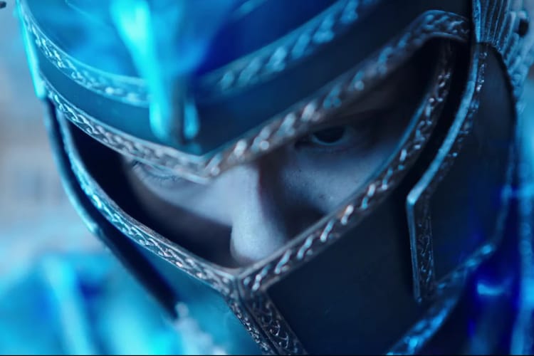 經典動漫《聖鬥士星矢 The Beginning》真人版電影全新預告正式放送