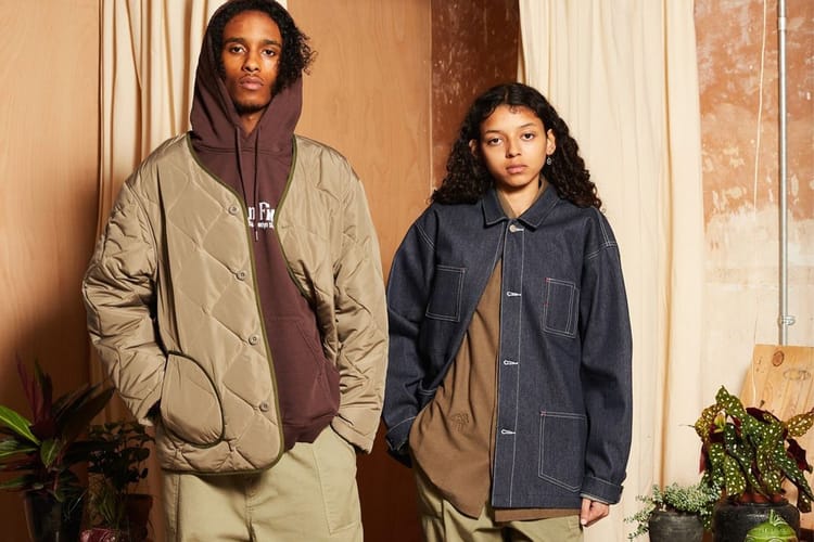 SCRT's Essentials Capsule Brings Excitement to the Everyday Wardrobe