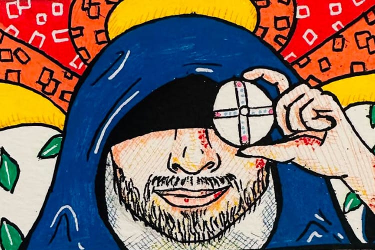 A Conversation With Alex Klein, the Co-Creator of Stem Player