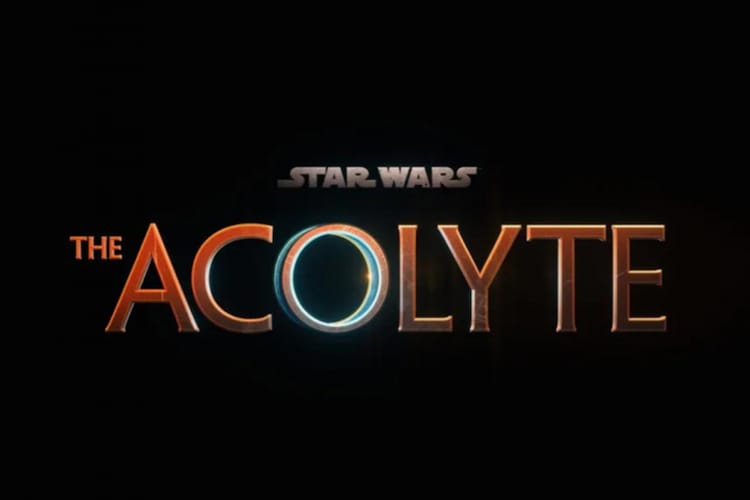 『スター・ウォーズ』シリーズの新ドラマ『The Acolyte』が2024年に公開