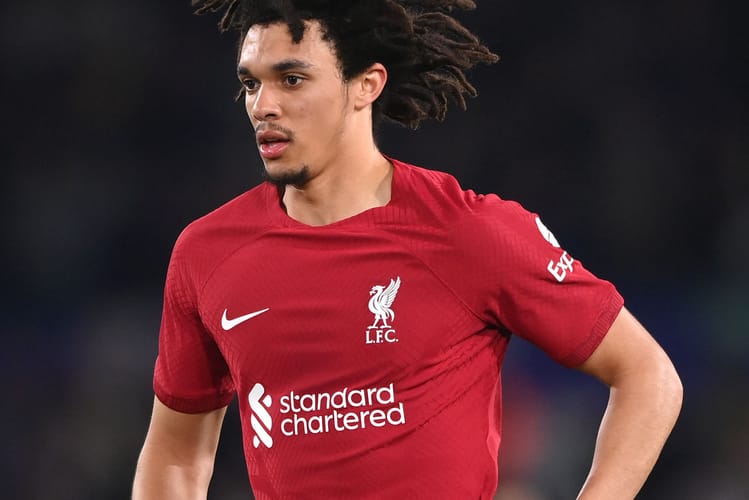 Trent Alexander-Arnold Launches 'The After Academy' to Help Aspiring Footballers