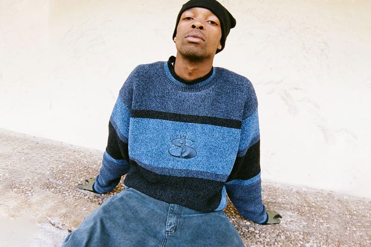 Yardasle Embraces Color for Second 2023 Spring Drop